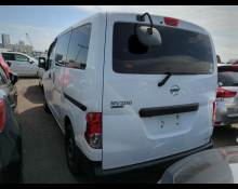 Nissan NV200 2021