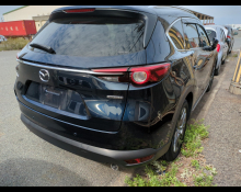 Mazda CX 8 2020