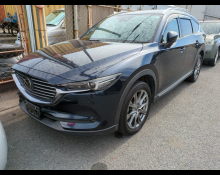 Mazda CX 8 2020