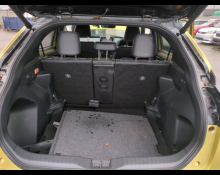 Toyota Yaris Cross 2022