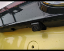 Toyota Yaris Cross 2022