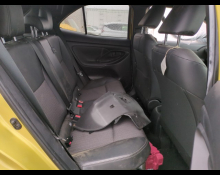 Toyota Yaris Cross 2022