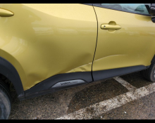 Toyota Yaris Cross 2022