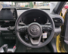 Toyota Yaris Cross 2022