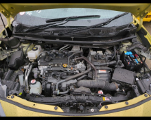 Toyota Yaris Cross 2022