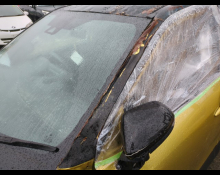 Toyota Yaris Cross 2022