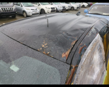 Toyota Yaris Cross 2022