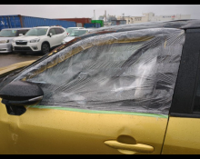 Toyota Yaris Cross 2022