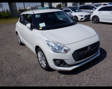 Suzuki Swift 2017