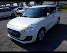 Suzuki Swift 2017