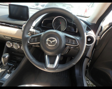 Mazda CX 3 2021