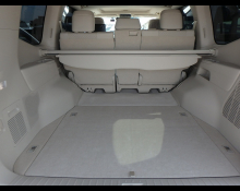 Toyota Land Cruiser 2024