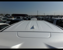 Toyota Land Cruiser 2024
