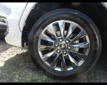 Toyota Land Cruiser 2024