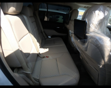 Toyota Land Cruiser 2024