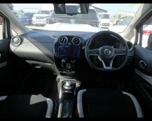 Nissan Note 2020