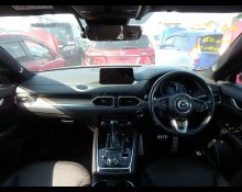 Mazda CX 8 2020