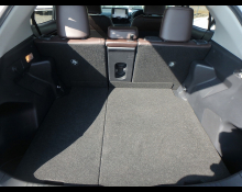 Toyota Yaris Cross 2021