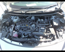 Toyota Yaris Cross 2021