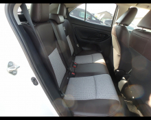 Toyota Yaris Cross 2021