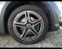 Mercedes-Benz GLA-class 2023