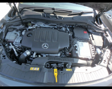 Mercedes-Benz GLA-class 2023