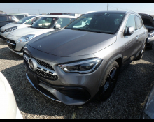 Mercedes-Benz GLA-class 2023
