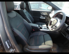 Mercedes-Benz GLA-class 2023