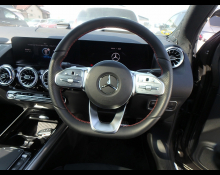Mercedes-Benz GLA-class 2023