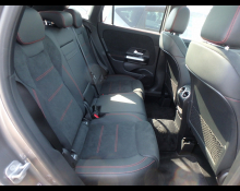 Mercedes-Benz GLA-class 2023