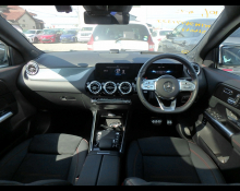 Mercedes-Benz GLA-class 2023