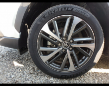 Toyota Corolla Cross 2024