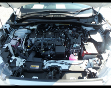 Toyota Corolla Cross 2024