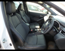 Toyota Corolla Cross 2024