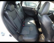 Toyota Corolla Cross 2024