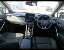 Toyota Corolla Cross 2024