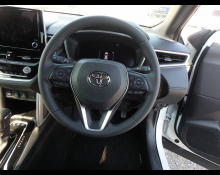 Toyota Corolla Cross 2024