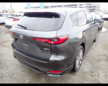 Mazda CX 60 2023