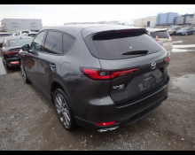 Mazda CX 60 2023