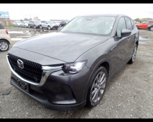 Mazda CX 60 2023