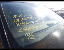 Mercedes-Benz V-Class 2017