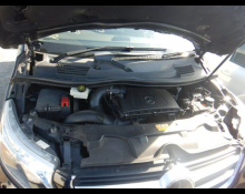 Mercedes-Benz V-Class 2017