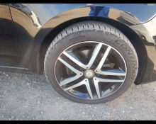 Mercedes-Benz V-Class 2017