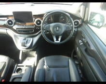 Mercedes-Benz V-Class 2017