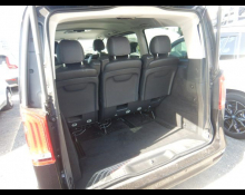 Mercedes-Benz V-Class 2017