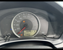 Toyota Corolla Axio 2015