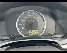 Toyota Corolla Axio 2013