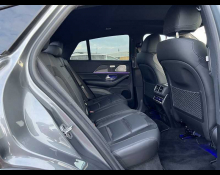 Mercedes-Benz GLE-Class 2021