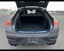 Mercedes-Benz GLE-Class 2021