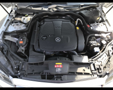 Mercedes-Benz E-Class 2015